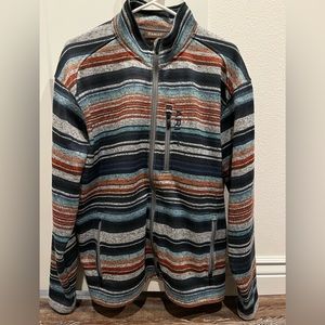 Ariat - Caldwell Full Zip - Large